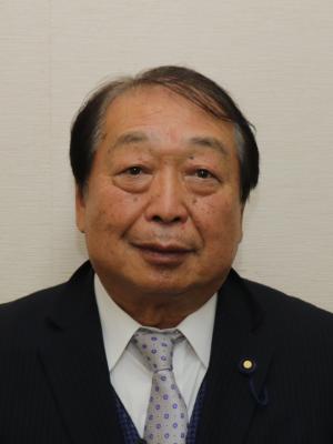 風巻光明議長