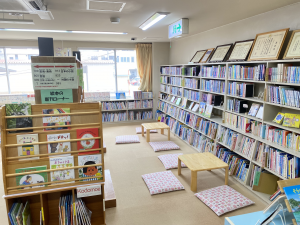 図書室児童用