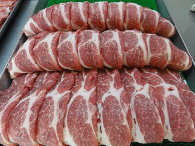 豚肉